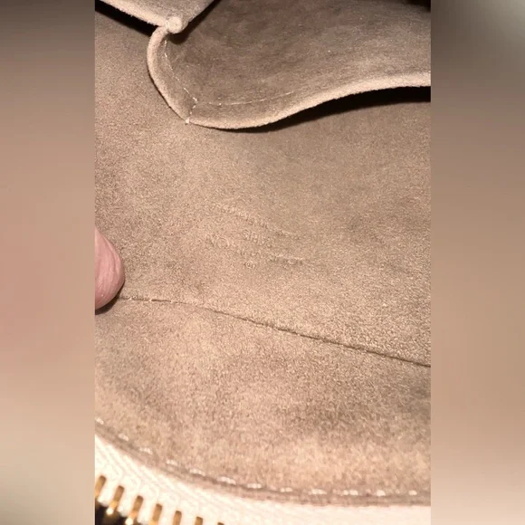 Louis Vuitton Black Multicolor Boulogne Takashi Murakami Multicolour - Picture 8 of 8